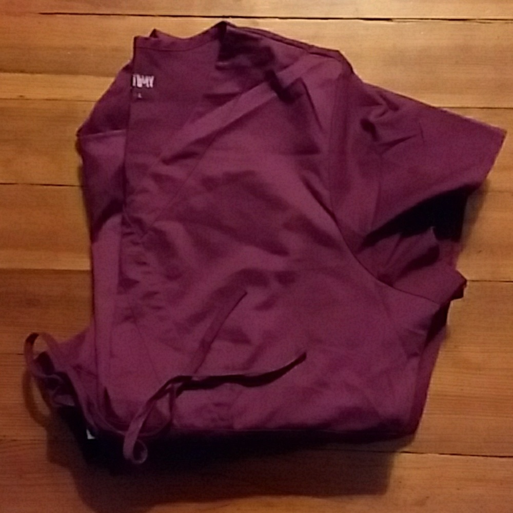 Grey's Anatomy Scrub Set